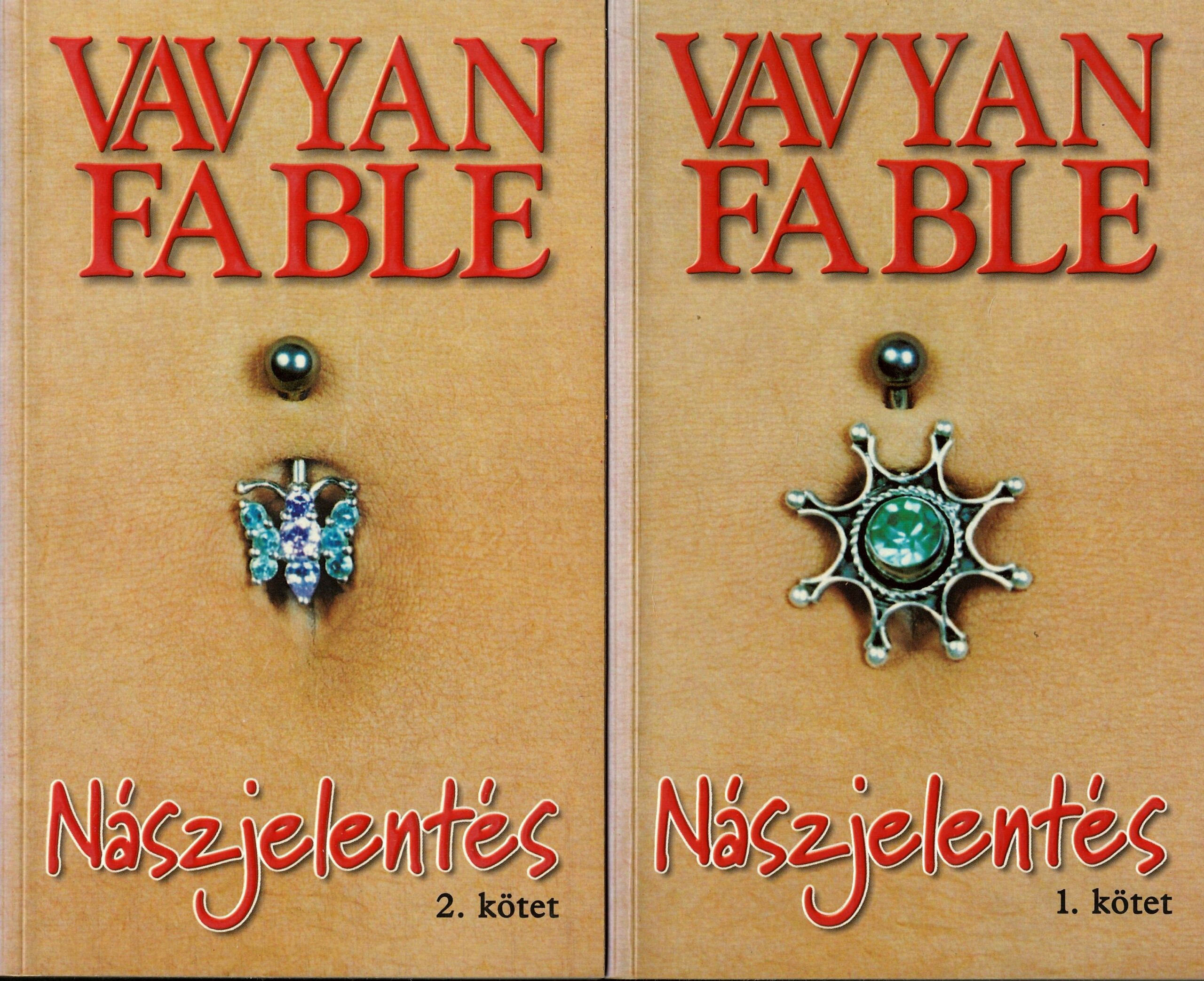 Nászjelentés 1-2.